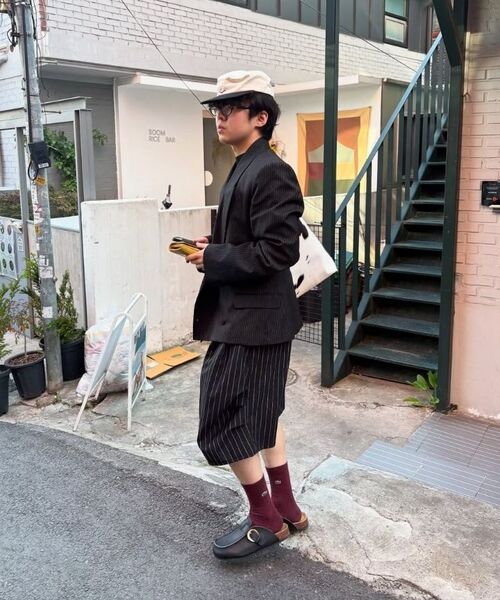 IYSO（イソ）の「UTE BLACK（サンダル・レディース・その他・23cm/24cm/25cm/26cm/27cm/28cm/29cm）」の22枚目の写真