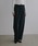 MANOF�i�}�m�t�j�́uWAIST GATHER PANTS�i���̑��p���c�j�v�b�l�C�r�[