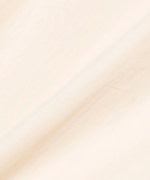 Ray BEAMS(レイビームス)の「フロント ボックスタック タイトスカート(スカート・レディース・ホワイト系その他6/サックスブルー・0/1)」の10枚目の写真