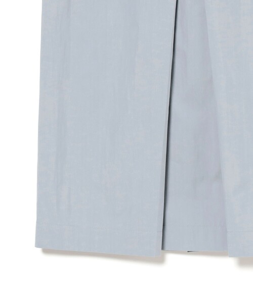 Ray BEAMS(レイビームス)の「フロント ボックスタック タイトスカート(スカート・レディース・ホワイト系その他6/サックスブルー・0/1)」の14枚目の写真