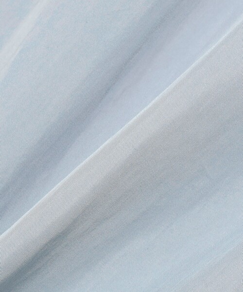 Ray BEAMS(レイビームス)の「フロント ボックスタック タイトスカート(スカート・レディース・ホワイト系その他6/サックスブルー・0/1)」の16枚目の写真