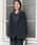 URBAN RESEARCH DOORS�i�A�[�o�����T�[�`�h�A�[�Y�j�́u�_�u���N���X�V���[�g�R�[�g�i���̑��A�E�^�[�j�v�b�l�C�r�[