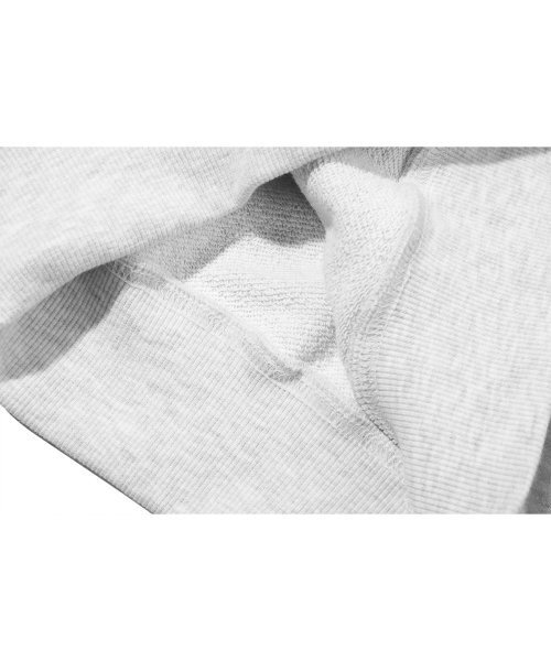 IFYOUWANT（イフユーウォント）の「Future Eye Crop Sweatshirt whitegray（スウェット・レディース・その他・ONE SIZE）」の6枚目の写真