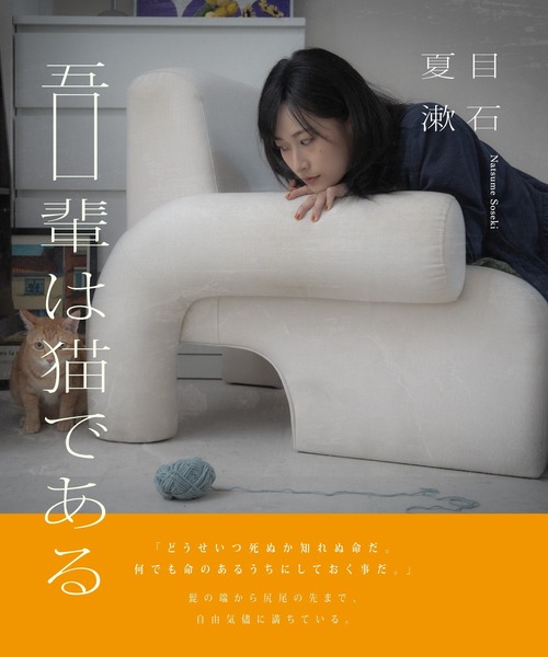 et seq.(エセク)の「【et seq.】NS1905 吾輩は猫である【羽根ペンネイルポリッシュ】(マニキュア/ジェルネイル・レディース・ブラウン系その他・FREE)」の2枚目の写真