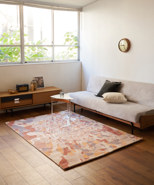 CHATTANOOGA RUG 120X160 チャタヌーガ ラグ（ラグ/マット）｜ACME