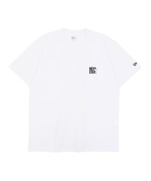 ニューエラ 半袖Tシャツ スヌーピーコラボ
