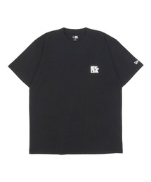 ニューエラ 半袖Tシャツ スヌーピーコラボ