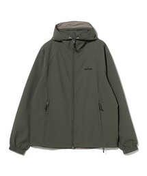 WILD THINGS | WILD THINGS / GECKO LIGHT PARKA(ブルゾン)