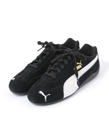 【LADIES】PUMA/スピードキャット OG スニーカー