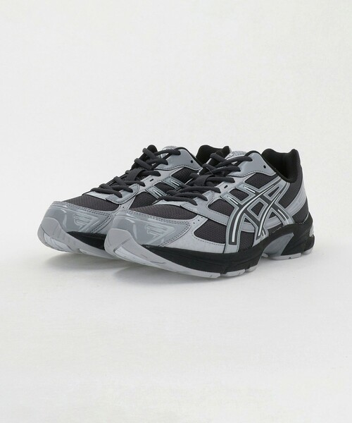 ASICS(アシックス)の「<asics>GEL-1130 020/スニーカー(スニーカー・メンズ・グレー系・27.5cm/26.5cm/27cm/29cm/28.5cm/26cm/28cm)」の2枚目の写真