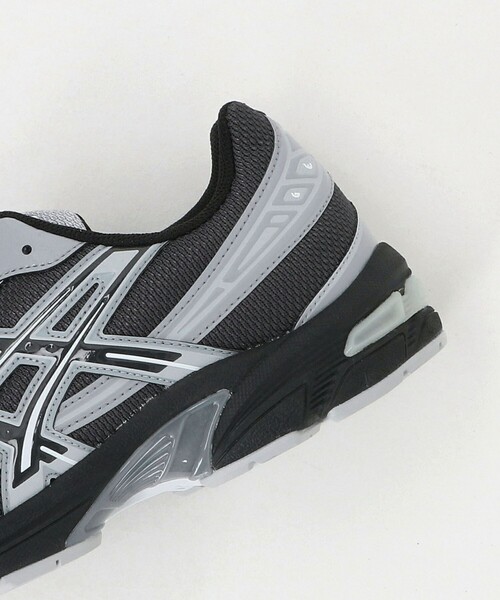 ASICS(アシックス)の「<asics>GEL-1130 020/スニーカー(スニーカー・メンズ・グレー系・27.5cm/26.5cm/27cm/29cm/28.5cm/26cm/28cm)」の9枚目の写真