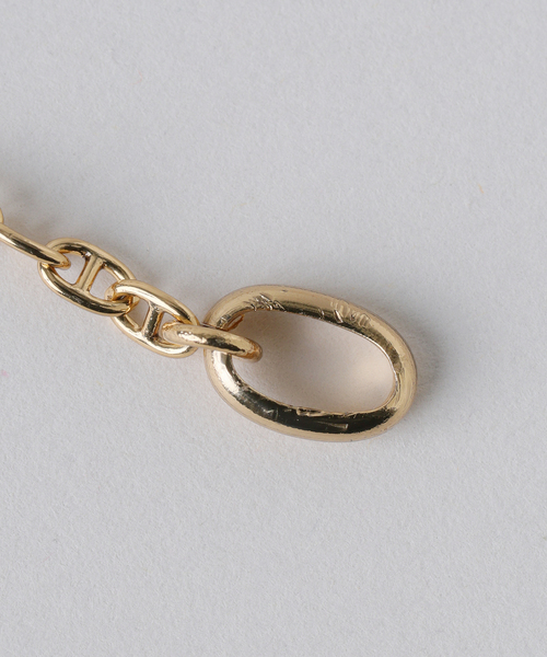 in mood(インムード)の「in mood/インムード ECHOLAYER(2P)necklace(ネックレス・レディース・シルバー・FREE)」の15枚目の写真