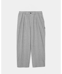 APPLEBUM | Banshu Organic Wide Pants(その他パンツ)