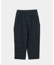 APPLEBUM（アップルバム）の「Banshu Organic Wide Pants（その他パンツ）」