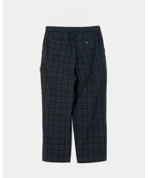 APPLEBUM(アップルバム)の「Banshu Organic Wide Pants(その他パンツ・メンズ・グレー/グリーン・MEDIUM/LARGE/X-LARGE)」の15枚目の写真
