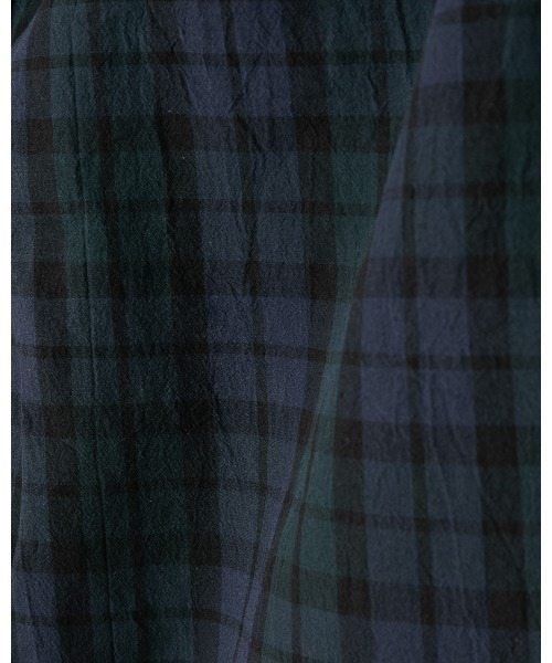 APPLEBUM(アップルバム)の「Banshu Organic Wide Pants(その他パンツ・メンズ・グレー/グリーン・MEDIUM/LARGE/X-LARGE)」の18枚目の写真