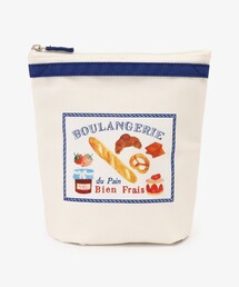 Afternoon Tea | 抗菌保冷フラットポーチ/イザベル・ボワノ(キッチンツール)