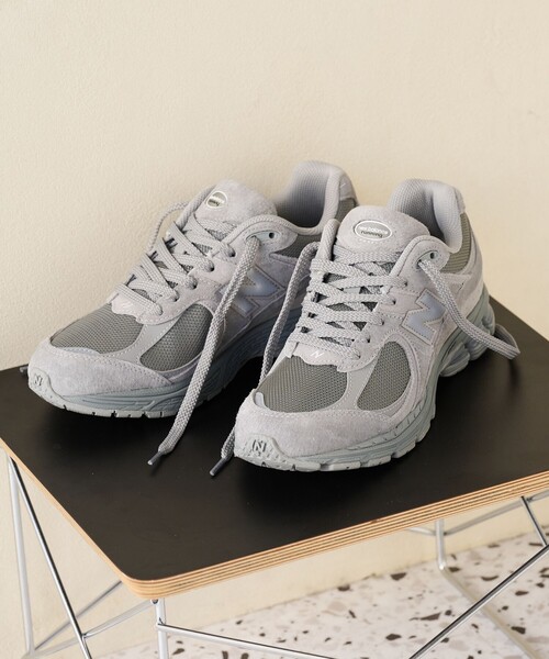 セール】＜New Balance＞U2002 スニーカー（スニーカー）｜New Balance