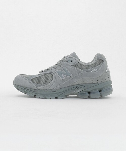 NEW BALANCE(ニューバランス)の「<New Balance>U2002 スニーカー(スニーカー・レディース・ダークグレー・23cm/25cm/24.5cm/24cm/22.5cm/23.5cm)」の4枚目の写真