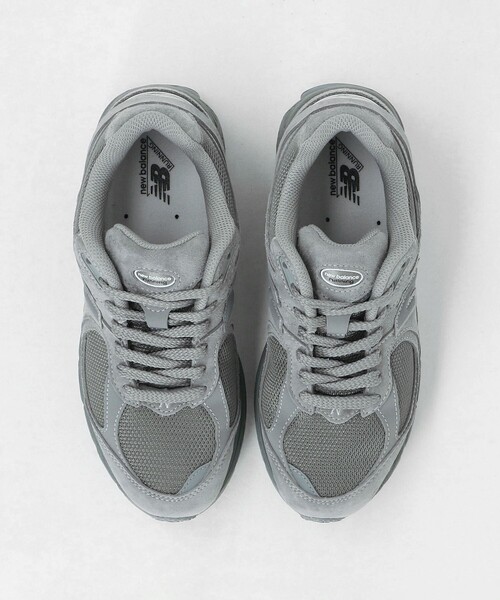 NEW BALANCE(ニューバランス)の「<New Balance>U2002 スニーカー(スニーカー・レディース・ダークグレー・23cm/25cm/24.5cm/24cm/22.5cm/23.5cm)」の6枚目の写真
