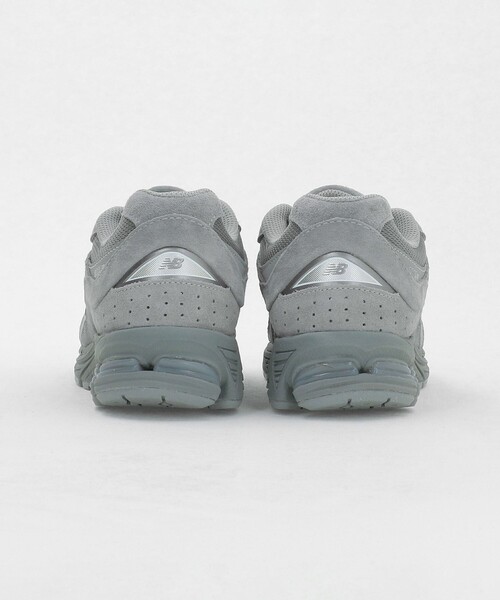 NEW BALANCE(ニューバランス)の「<New Balance>U2002 スニーカー(スニーカー・レディース・ダークグレー・23cm/25cm/24.5cm/24cm/22.5cm/23.5cm)」の8枚目の写真
