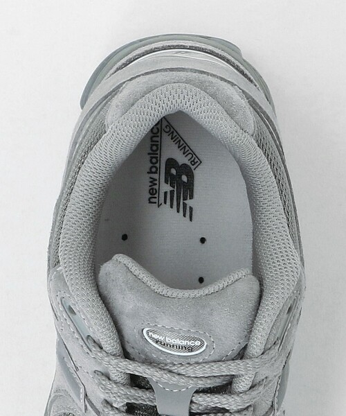 NEW BALANCE(ニューバランス)の「<New Balance>U2002 スニーカー(スニーカー・レディース・ダークグレー・23cm/25cm/24.5cm/24cm/22.5cm/23.5cm)」の10枚目の写真