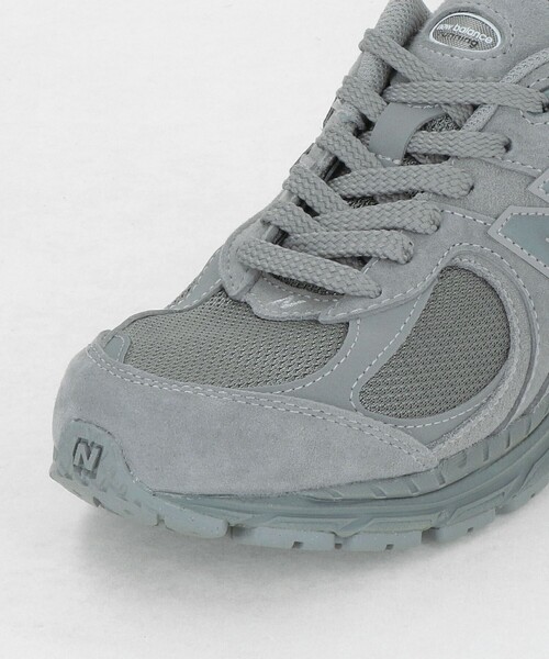 NEW BALANCE(ニューバランス)の「<New Balance>U2002 スニーカー(スニーカー・レディース・ダークグレー・23cm/25cm/24.5cm/24cm/22.5cm/23.5cm)」の11枚目の写真
