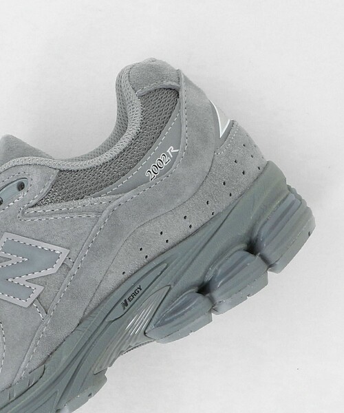 NEW BALANCE(ニューバランス)の「<New Balance>U2002 スニーカー(スニーカー・レディース・ダークグレー・23cm/25cm/24.5cm/24cm/22.5cm/23.5cm)」の12枚目の写真