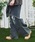 Casper John�i�L���X�p�[�W�����j�́uDenim paleo pants/�f�j���p���I�p���c�i�f�j���p���c�j�v�b�u���[