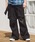 Casper John�i�L���X�p�[�W�����j�́uDenim paleo pants/�f�j���p���I�p���c�i�f�j���p���c�j�v�b�u���b�N