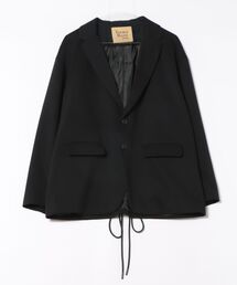 Thomas magpie（トーマスマグパイ）の「【THOMAS MAGPIE】W/Cloth JACKET（その他アウター）」