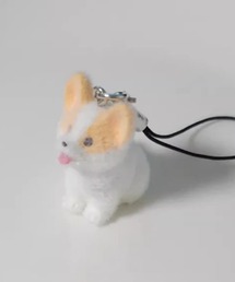 Dita Muaj.（ディータムアージュ）の「アニマルminiチャーム2（キーホルダー）」