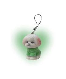 Dita Muaj.（ディータムアージュ）の「アニマルminiチャーム2（キーホルダー）」