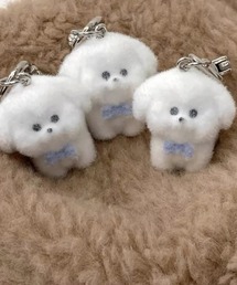 Dita Muaj.（ディータムアージュ）の「アニマルminiチャーム2（キーホルダー）」