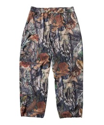 Liberaiders | Liberaiders/リベレイダース ALL CONDITIONS PANTS カーゴパンツ 迷彩柄 2026年春夏(カーゴパンツ)