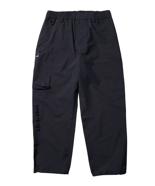 Liberaiders/リベレイダース ALL CONDITIONS PANTS カーゴパンツ 迷彩