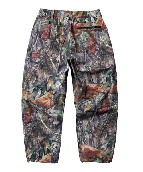 Liberaiders（リベレイダース）の「Liberaiders/リベレイダース ALL CONDITIONS PANTS カーゴパンツ 迷彩柄 2026年春夏（カーゴパンツ・メンズ・カモフラージュ・L）」の2枚目の写真
