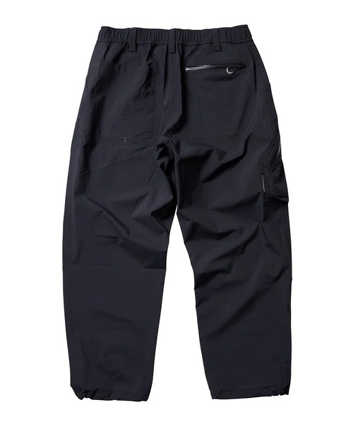 Liberaiders（リベレイダース）の「Liberaiders/リベレイダース ALL CONDITIONS PANTS カーゴパンツ 迷彩柄 2026年 夏 夏服 秋服（カーゴパンツ・メンズ・カモフラージュ/ブラック・L）」の17枚目の写真