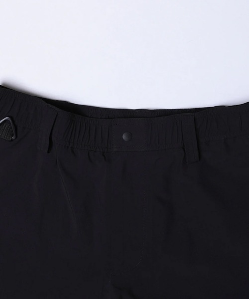 Liberaiders（リベレイダース）の「Liberaiders/リベレイダース ALL CONDITIONS PANTS カーゴパンツ 迷彩柄 2026年 夏 夏服 秋服（カーゴパンツ・メンズ・カモフラージュ/ブラック・L）」の16枚目の写真
