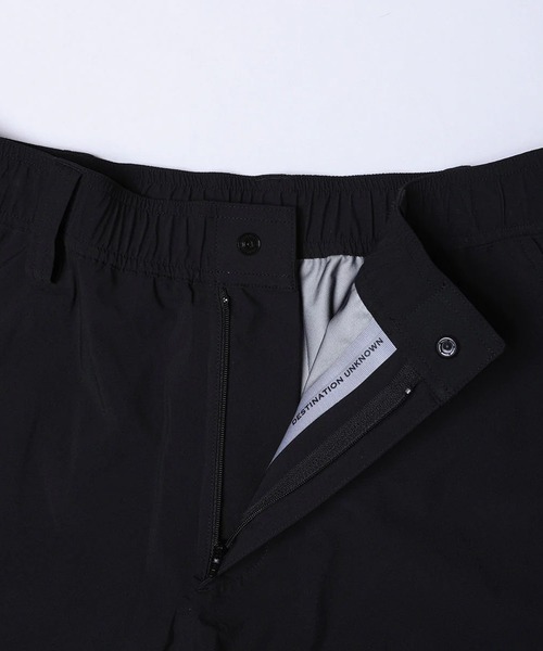 Liberaiders（リベレイダース）の「Liberaiders/リベレイダース ALL CONDITIONS PANTS カーゴパンツ 迷彩柄 2026年 夏 夏服 秋服（カーゴパンツ・メンズ・カモフラージュ/ブラック・L）」の15枚目の写真