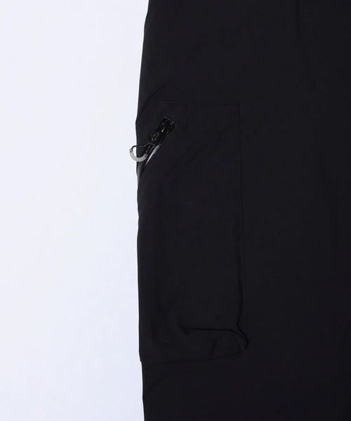 Liberaiders（リベレイダース）の「Liberaiders/リベレイダース ALL CONDITIONS PANTS カーゴパンツ 迷彩柄 2026年 夏 夏服 秋服（カーゴパンツ・メンズ・カモフラージュ/ブラック・L）」の13枚目の写真