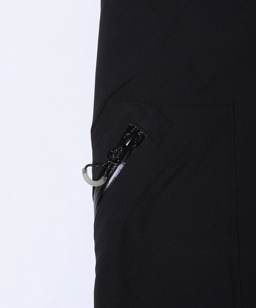 Liberaiders（リベレイダース）の「Liberaiders/リベレイダース ALL CONDITIONS PANTS カーゴパンツ 迷彩柄 2026年 夏 夏服 秋服（カーゴパンツ・メンズ・カモフラージュ/ブラック・L）」の12枚目の写真