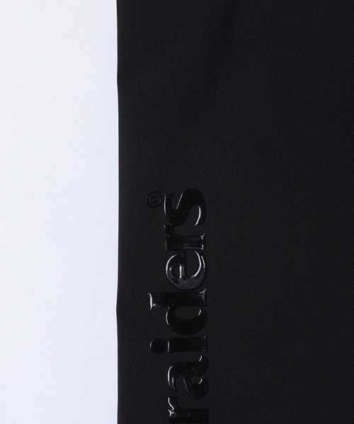 Liberaiders（リベレイダース）の「Liberaiders/リベレイダース ALL CONDITIONS PANTS カーゴパンツ 迷彩柄 2026年 夏 夏服 秋服（カーゴパンツ・メンズ・カモフラージュ/ブラック・L）」の11枚目の写真