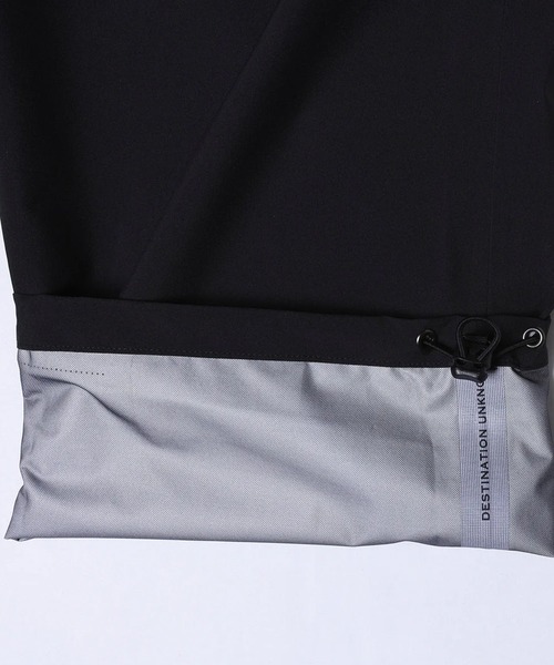 Liberaiders（リベレイダース）の「Liberaiders/リベレイダース ALL CONDITIONS PANTS カーゴパンツ 迷彩柄 2026年 夏 夏服 秋服（カーゴパンツ・メンズ・カモフラージュ/ブラック・L）」の7枚目の写真