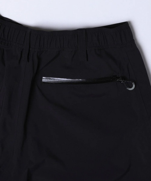 Liberaiders（リベレイダース）の「Liberaiders/リベレイダース ALL CONDITIONS PANTS カーゴパンツ 迷彩柄 2026年 夏 夏服 秋服（カーゴパンツ・メンズ・カモフラージュ/ブラック・L）」の6枚目の写真