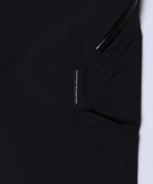 Liberaiders（リベレイダース）の「Liberaiders/リベレイダース ALL CONDITIONS PANTS カーゴパンツ 迷彩柄 2026年 夏 夏服 秋服（カーゴパンツ・メンズ・カモフラージュ/ブラック・L）」の4枚目の写真