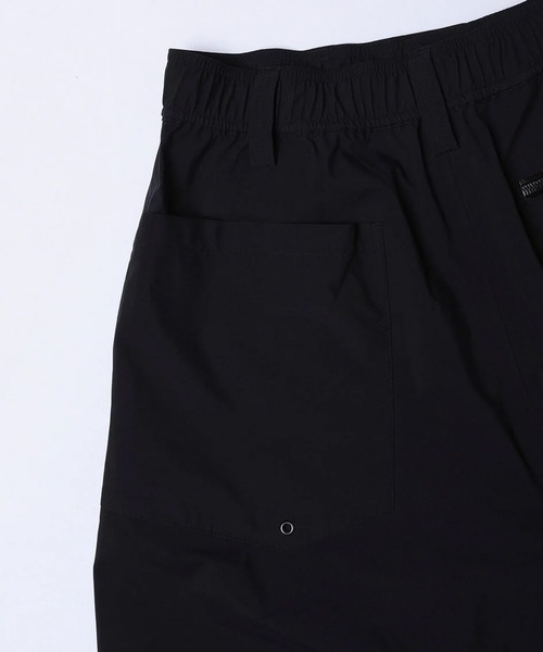 Liberaiders（リベレイダース）の「Liberaiders/リベレイダース ALL CONDITIONS PANTS カーゴパンツ 迷彩柄 2026年 夏 夏服 秋服（カーゴパンツ・メンズ・カモフラージュ/ブラック・L）」の5枚目の写真