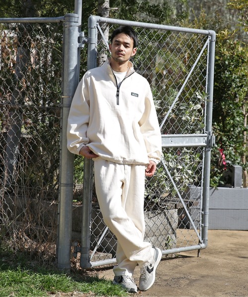 MANASTASH（マナスタッシュ）の「MANASTASH/マナスタッシュ　CHILLIWACK PULLOVER（その他アウター・メンズ・オレンジ/ラベンダー/ブラック/ブルー/ナチュラル・L/S/XL/M）」の17枚目の写真