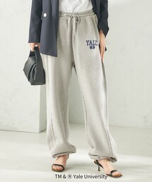 Russell Athletic | RUSSELL ATHLETIC:〈洗濯機可能〉YALE CURVE PANTS(その他パンツ)