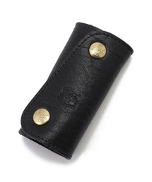 IL BISONTE｜イルビゾンテのキーケース/キーアクセサリー（ブラック